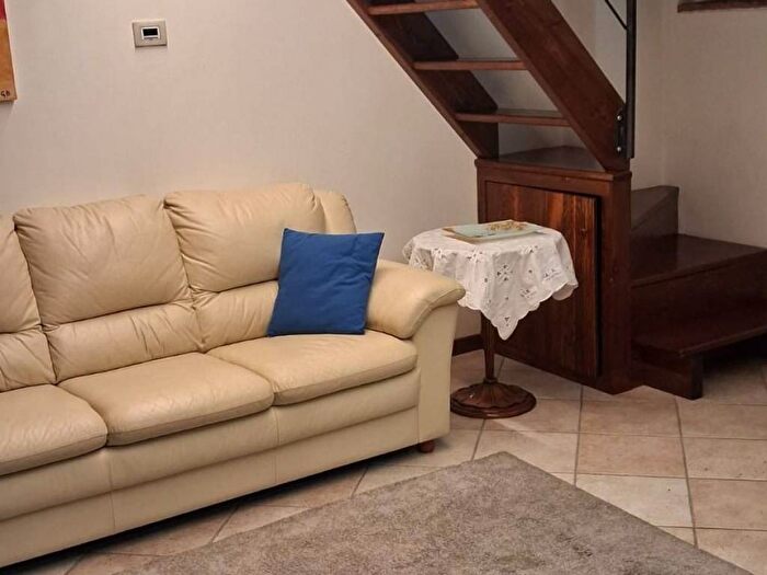 Appartamento bilocale in affitto in Via Leonardo da Vinci, Via Veneto Borgo Trento, Brescia