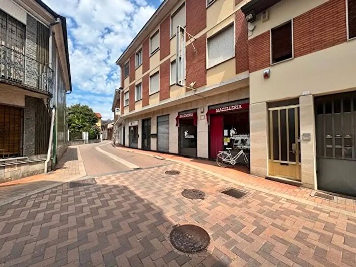 Appartamento bilocale in vendita in Via Galileo Galilei, Beinasco