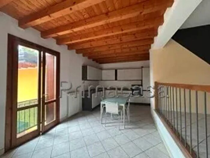 Appartamento con 5 locali in vendita in Gerole, Prevalle