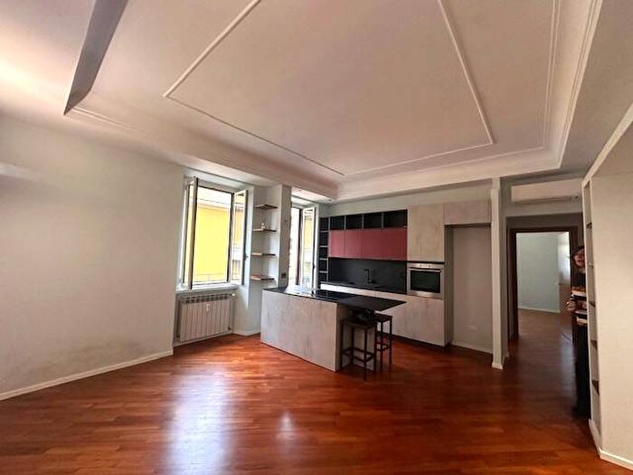 Appartamento bilocale in affitto in Via Giacomo Barzellotti, Piazzale degli Eroi, Roma