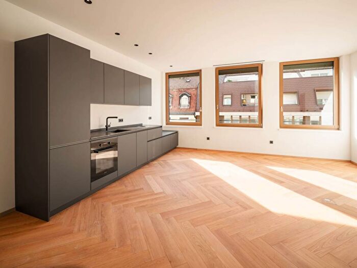 Appartamento trilocale in affitto in Via Cassa di Risparmio, Centro, Merano