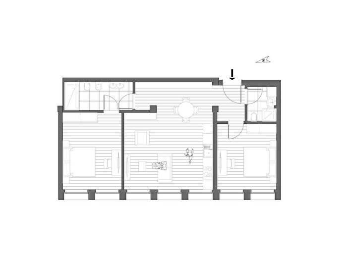 Case in Vendita e in Affitto - 2