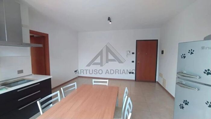 Appartamento in vendita in Rossano Veneto