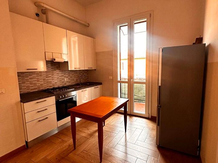 Appartamento trilocale in affitto in Costa, Bologna