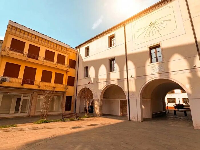 Casa quadrilocale in vendita in Via SantAlberto, Badia Polesine