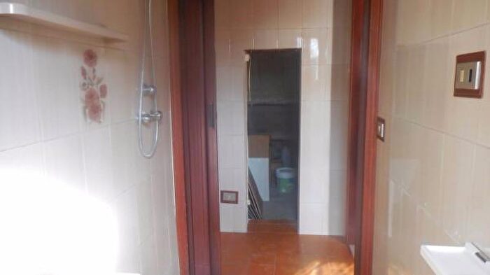 Appartamento monolocale in vendita in Via Borghetto, Monte San Vito