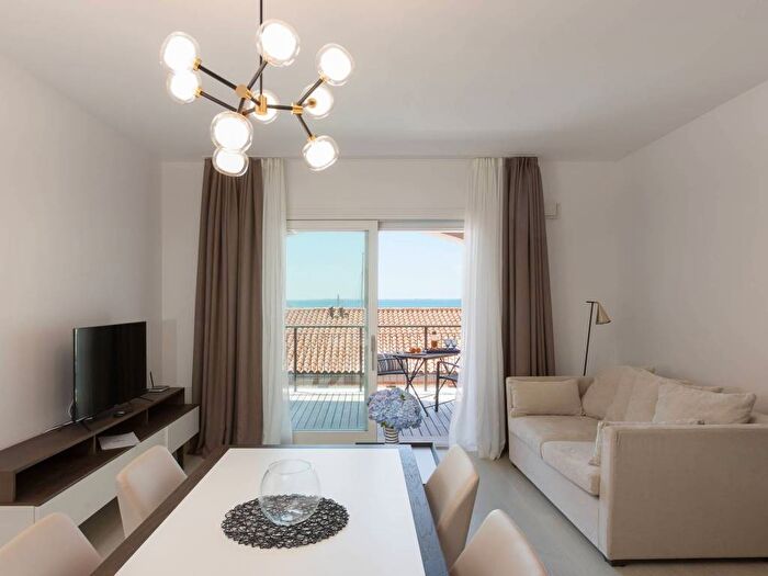 Appartamento bilocale in affitto in Strada di Portopiccolo, Portopiccolo Sistiana, DuinoAurisina