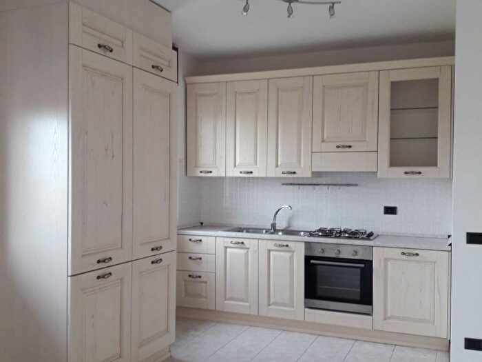 Appartamento quadrilocale in affitto in via verga, Centro, San Bonifacio