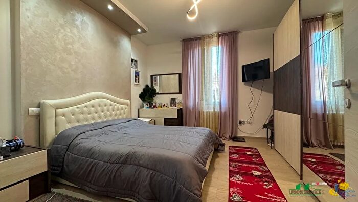 Appartamento trilocale in vendita in Via Nazionale Gaiano, Collecchio