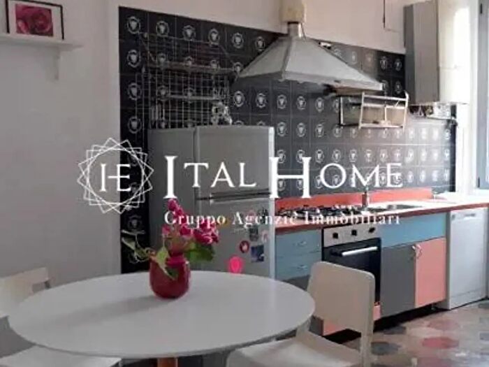 Appartamento bilocale in affitto in Via Sannio, Milano