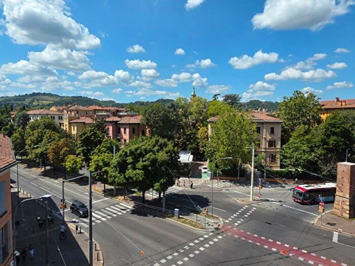 Appartamento con 6 locali in affitto in Piazza di Porta Maggiore, Massarenti, Bologna