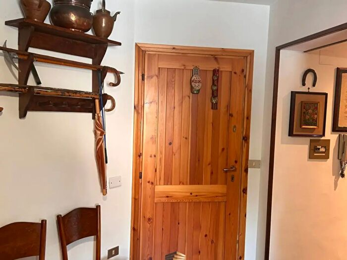 Appartamento quadrilocale in vendita in Via Vecchia della Stazione, Campo Di Giove