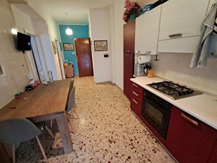 Appartamento bilocale in affitto in Via Lungomare Stefano Pugliese, Catanzaro