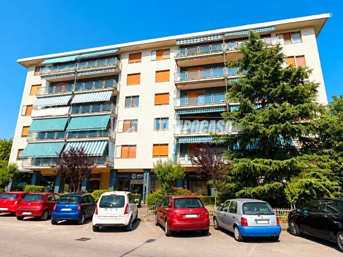 Appartamento bilocale in vendita in Viale Kennedy, Alpignano