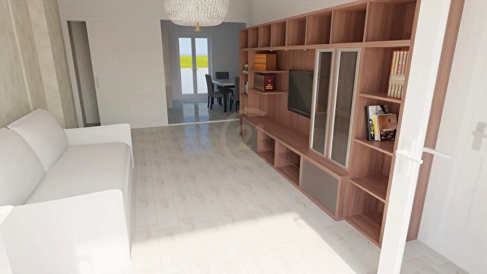 Appartamento trilocale in vendita in Acireale