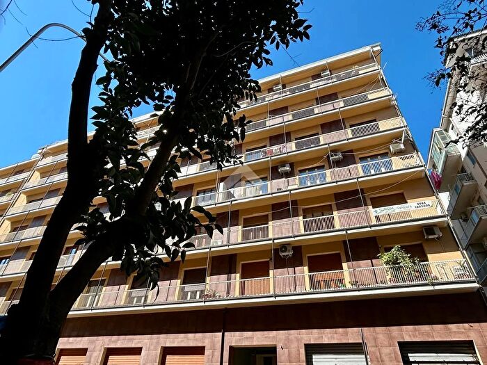 Appartamento quadrilocale in vendita in Viale della Repubblica, Cosenza