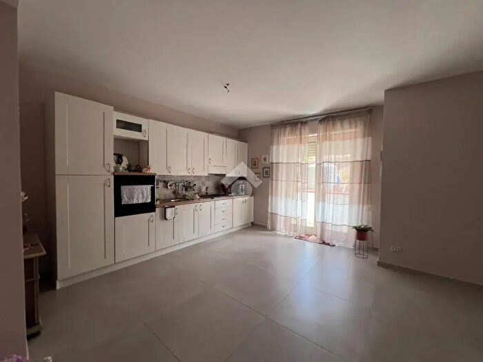 Appartamento quadrilocale in vendita in Via Beato Matteo, Agrigento