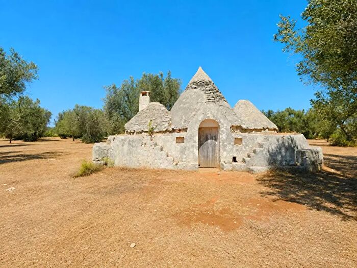 Casa monolocale in vendita in San Vito Dei Normanni