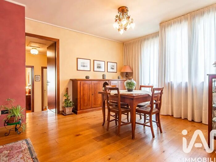 Appartamento con 10 locali in vendita in Via Paoloni, Arcugnano