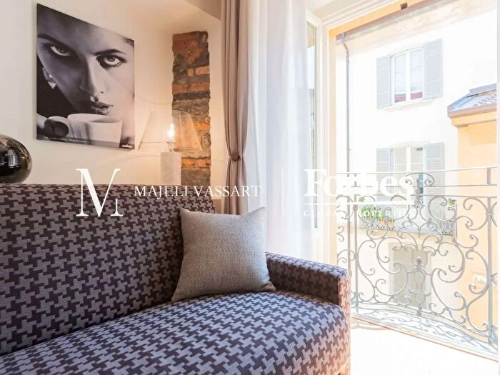Appartamento monolocale in affitto in Via Indipendenza, Como