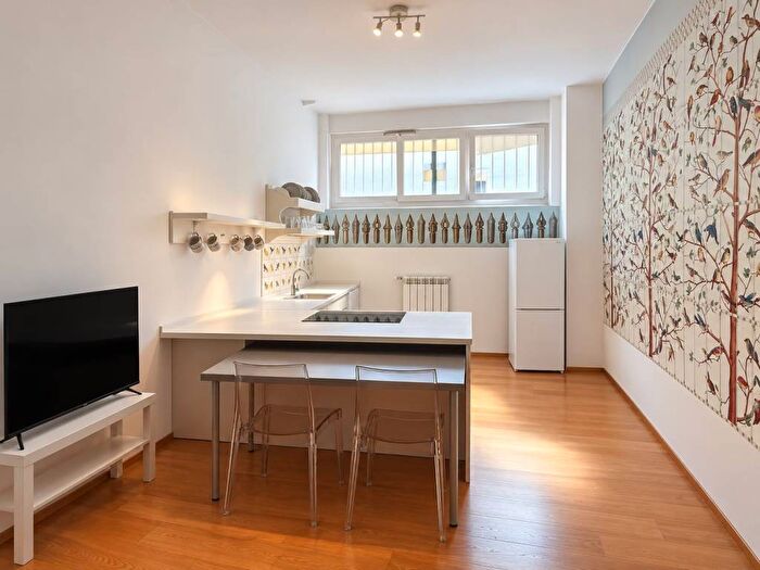 Appartamento in affitto in Viale Beatrice d'Este, Bocconi, Milano
