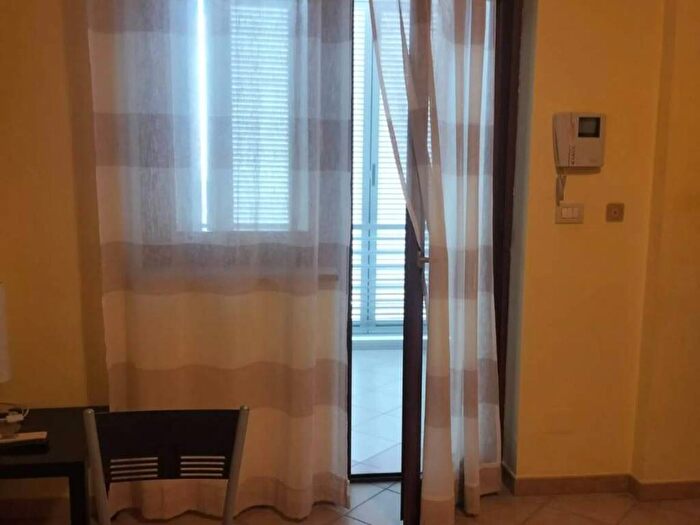 Appartamento bilocale in affitto in Viale Regina Elena, Via Trani Madonna dello Sterpeto, Barletta