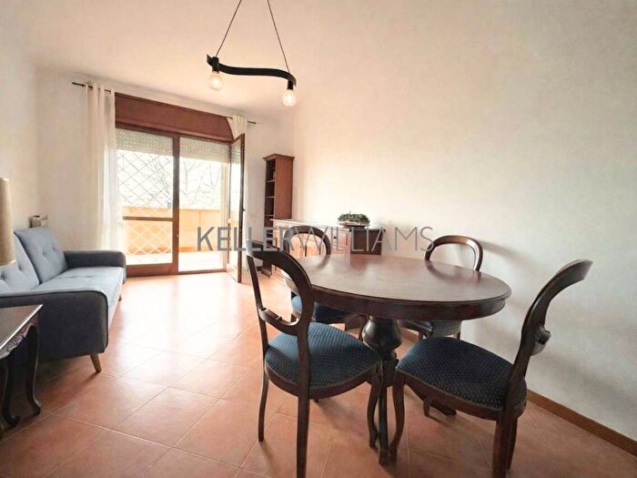 Appartamento bilocale in affitto in Via Mario Carotenuto, Malafede, Roma