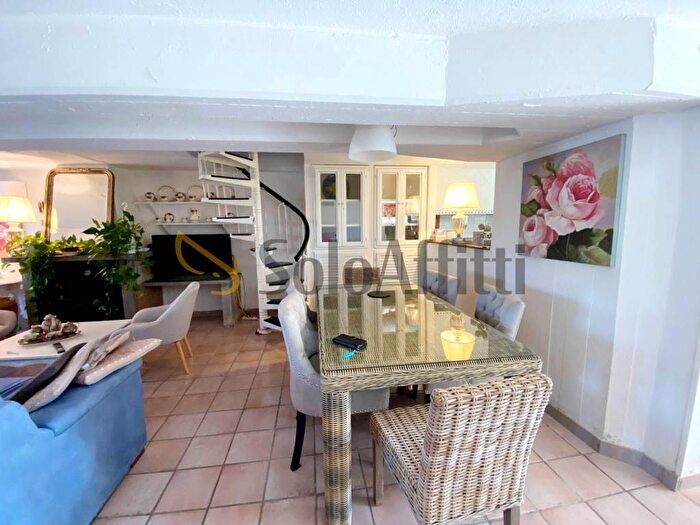 Appartamento quadrilocale in affitto in Viale Martano, Marina Velca, Tarquinia