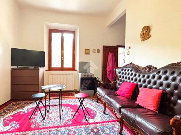 Appartamento trilocale in vendita in Via Nazionale, San Marcello Piteglio