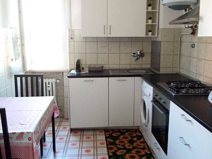 Appartamento bilocale in affitto in Strada Langhirano, Montanara Cinghio, Parma