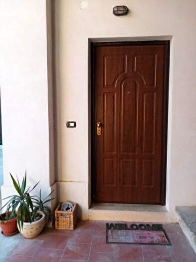 Appartamento trilocale in vendita in Via Armando Diaz, Casapulla