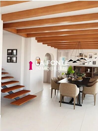 Casa con 5 locali in vendita in Vigonza