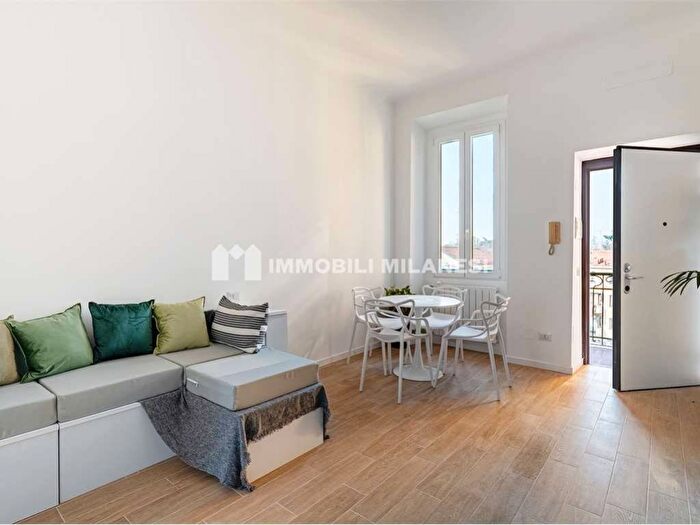 Appartamento bilocale in affitto in via Padova, Cimiano, Milano