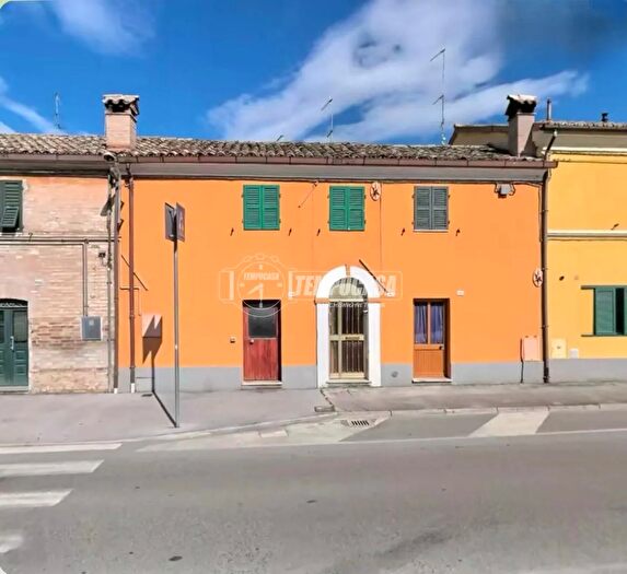 Appartamento bilocale in vendita in Chiaravalle