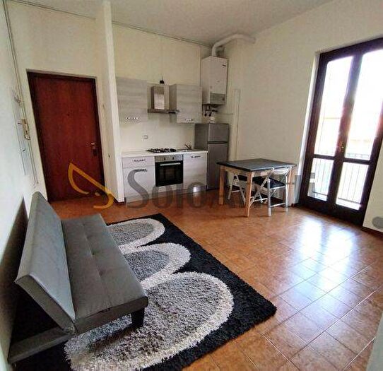 Appartamento bilocale in affitto in Centro, Malnate