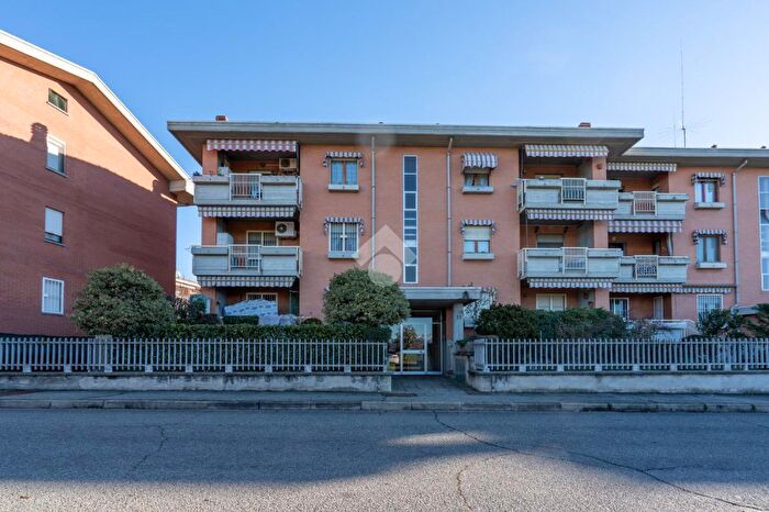 Appartamento quadrilocale in vendita in Via Vittime di Bologna, Leini