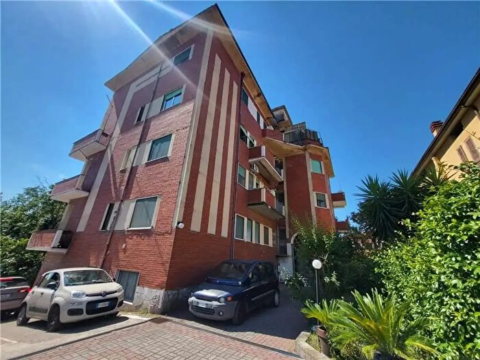 Appartamento trilocale in vendita in Pontecorvo