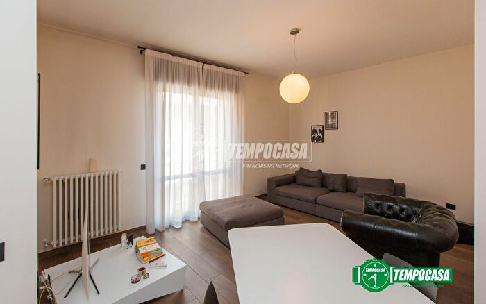 Appartamento trilocale in vendita in Via Alessandro Antonelli C, Bellinzago Novarese