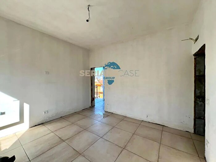 Appartamento trilocale in vendita in Via Don l Sturzo, Albano SantAlessandro