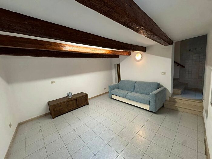 Casa con 5 locali in vendita in Via Sacconi Snc, Porto San Giorgio