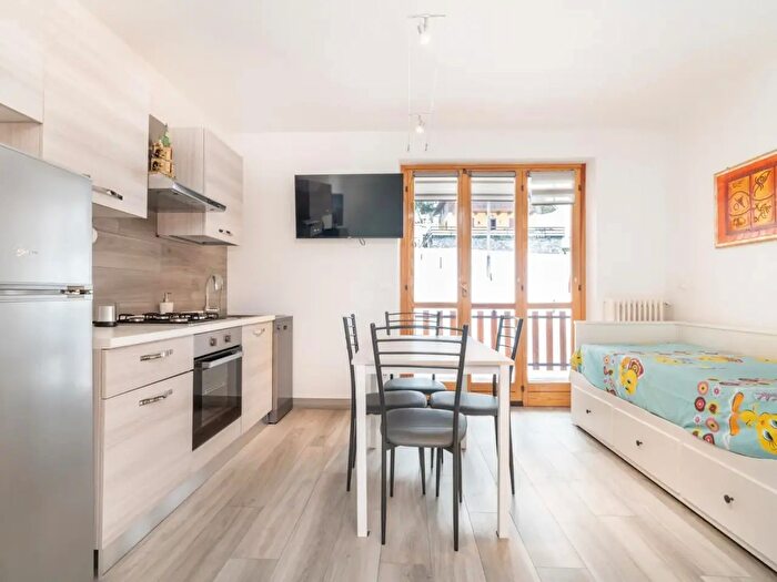 Appartamento monolocale in vendita in Via Ruata, Crissolo