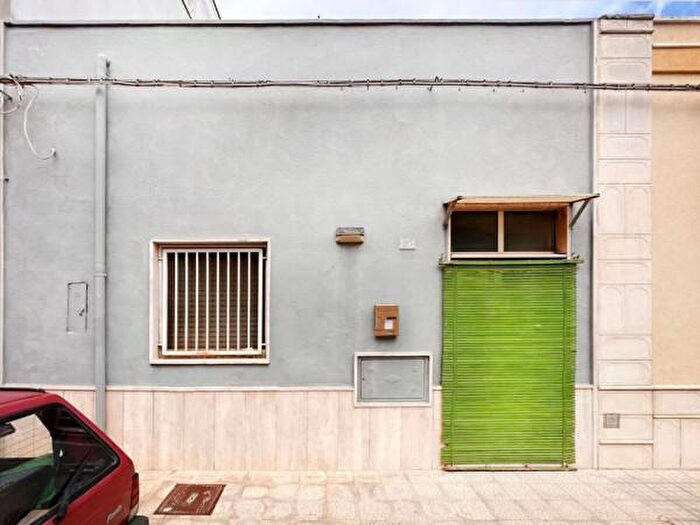 Casa quadrilocale in vendita in San Vito Dei Normanni