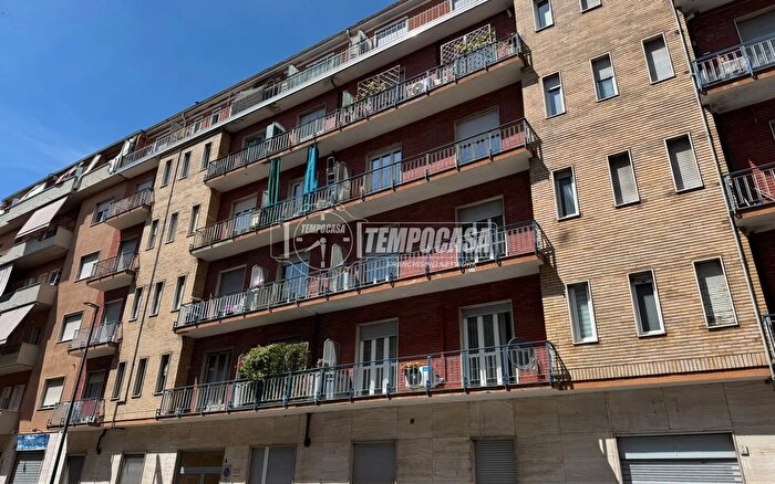 Appartamento bilocale in vendita in Via Viverone, Torino