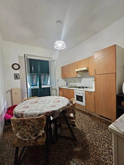 Appartamento in vendita in Via Alassio, Genova