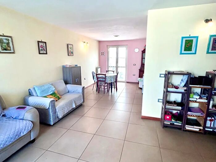 Appartamento quadrilocale in vendita in Via Borghetto, Fosdinovo