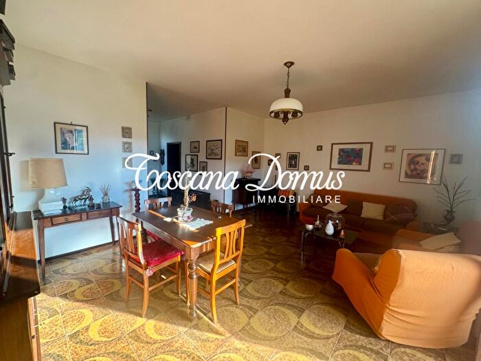 Casa con 5 locali in vendita in Rosia, Sovicille
