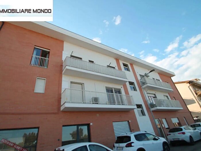 Appartamento trilocale in affitto in Traversa Via Palmiro Togliatti, Campomarino