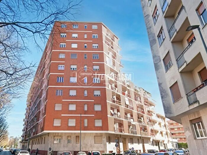 Appartamento bilocale in vendita in Corso Bernardino Telesio, Torino