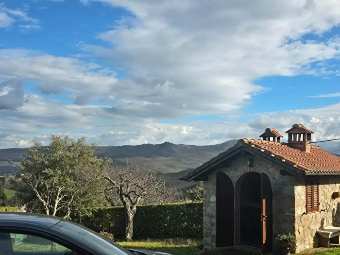 Casa in vendita in Ada Provinciale del Pian del Prun, Chianni