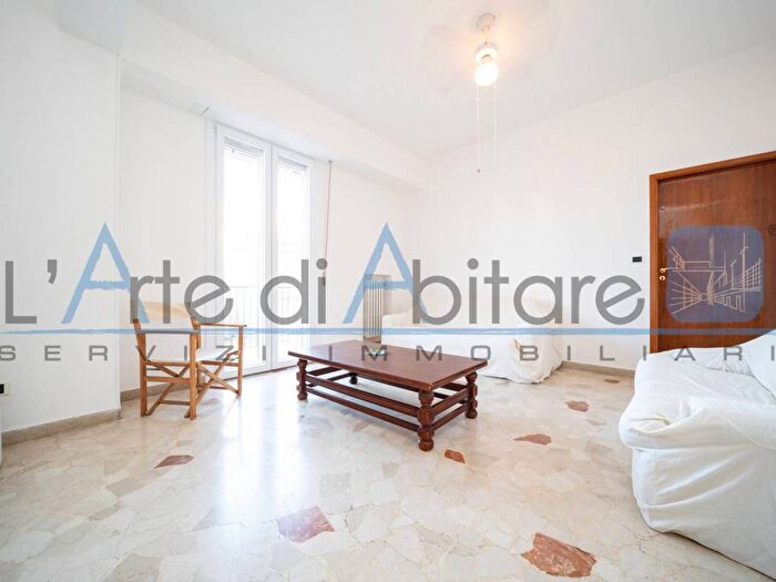 Appartamento trilocale in affitto in Centro Storico, Rimini